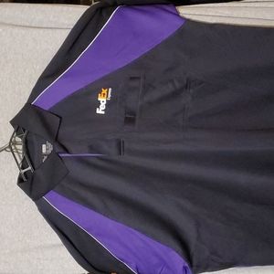 Stan Herman FedEx Express XL